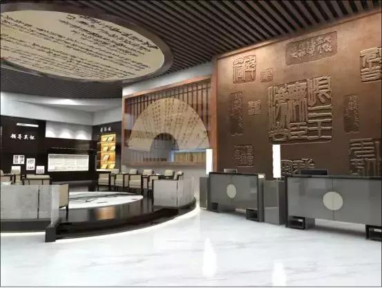 展陈设计属于工程设计吗