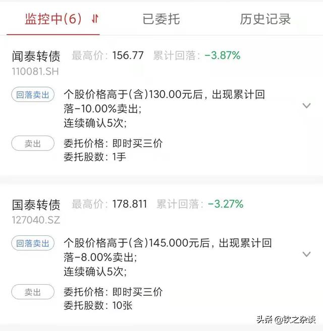 可转债中签了什么时候卖「申购可转债中签后何时卖出」