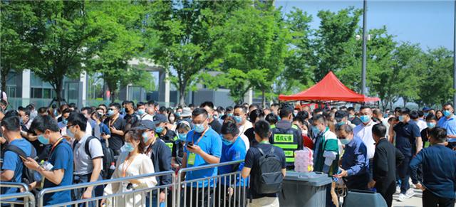青岛食品机械展2018年