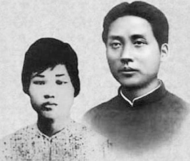 毛主席的第一任妻子，去世时21岁，建国后主席为她破例做了一件事