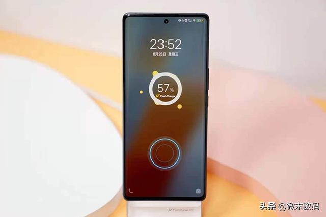 OPPO的150W快充，12分钟充满？Vivo iQOO9电池入网？