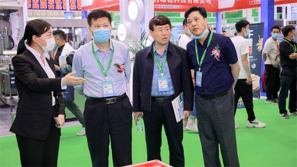广州国际面粉面食机械展
