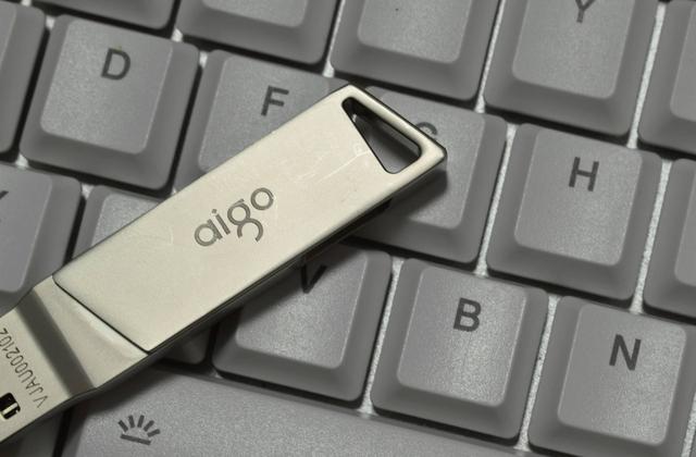 iphone导出照片不再麻烦爱国者手机u盘u368好办