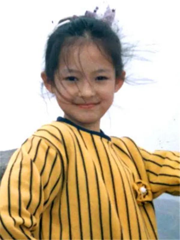 放弃撒贝宁又如何，嫁皮裤汪抚养继女，章子怡照样活成人生赢家