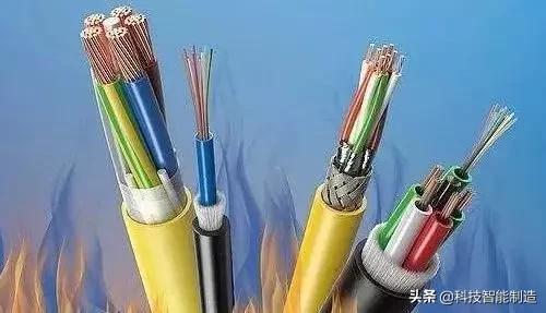 NH_YJV电缆含义,nhyjv电缆型号含义