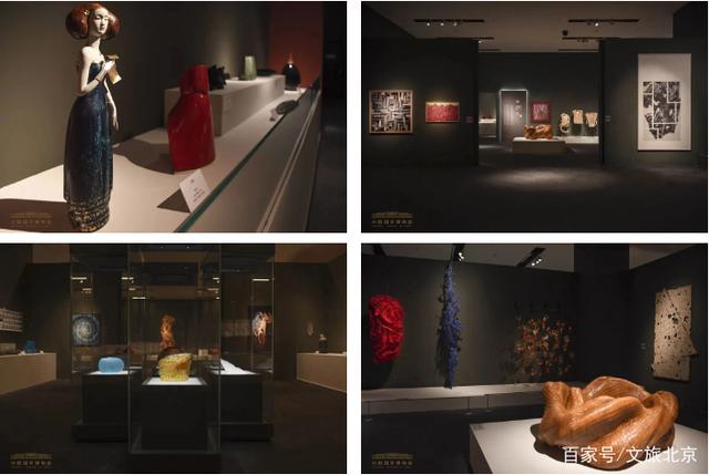 国家重点工程美术作品展