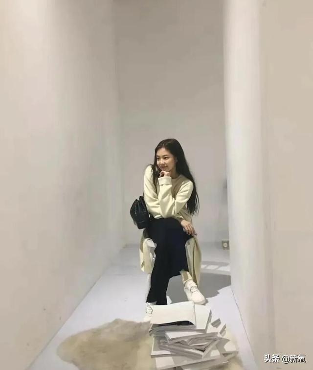 工程展图的含义