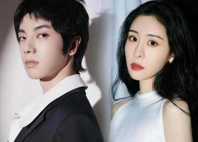 华晨宇王祖贤谁大(王祖贤和华晨宇)