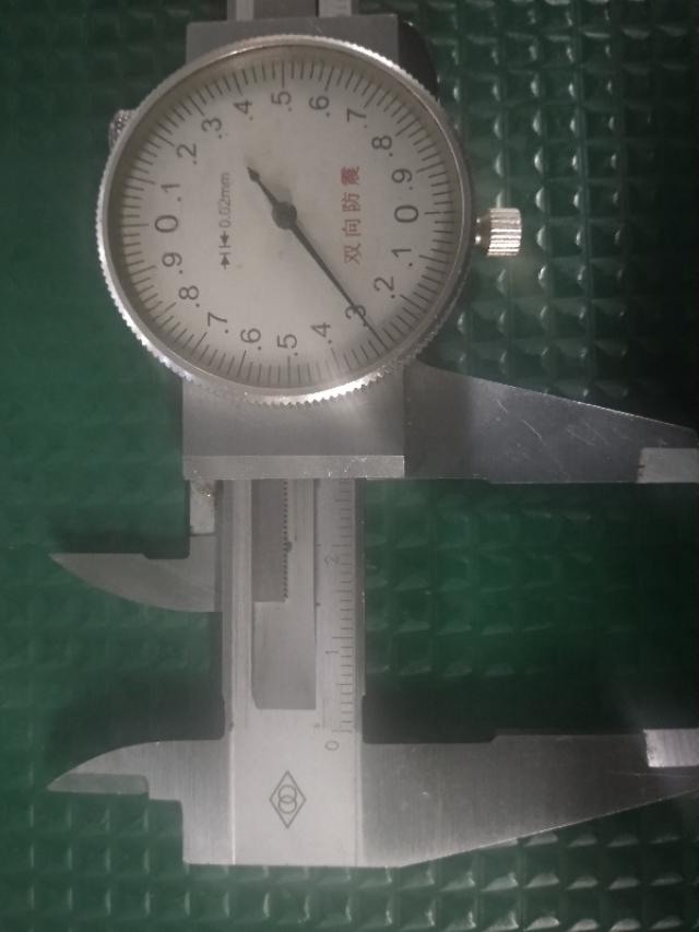 游标卡尺读数图(游标卡尺读数示例图片)