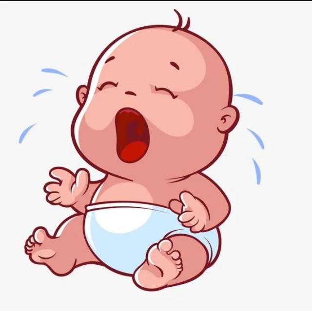 你家的宝宝也在流口水吗？