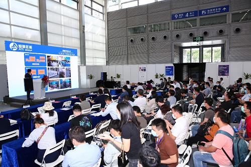 2021深圳塑料机械展在哪