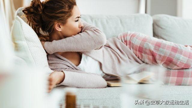 饮食习惯会破坏你的免疫系统