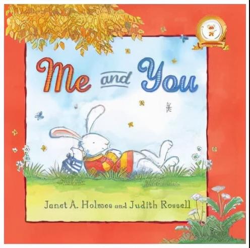 「盖世精选」这套绘本来头不小，国际CBCA大奖盖章推荐