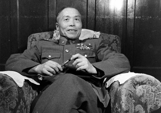 49年李宗仁给宋庆龄写信后，宋庆龄因何事大动肝火：这些人真无耻