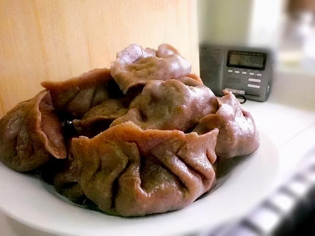 上饶美食
