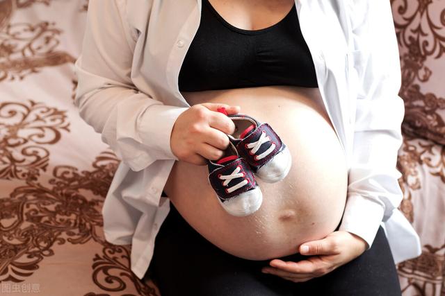 孕后期待产需要准备什么？我走过的这些坑，准妈妈一定要避开