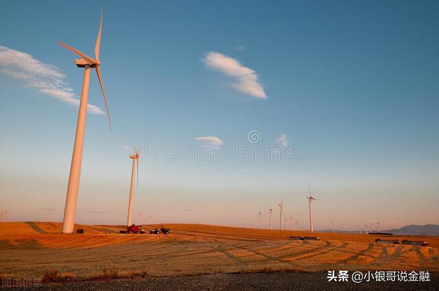 央行出台政策，未来三大领域将迎来风口，这些行业有福了