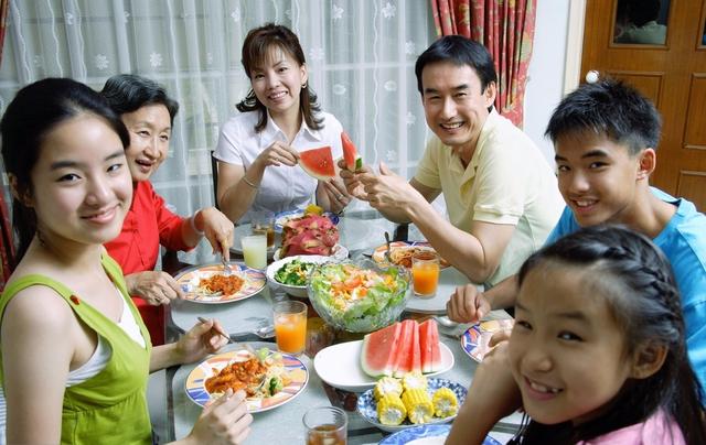 秋冬多给孩子吃这三种水果，能提高孩子的免疫力，孩子也能少生病