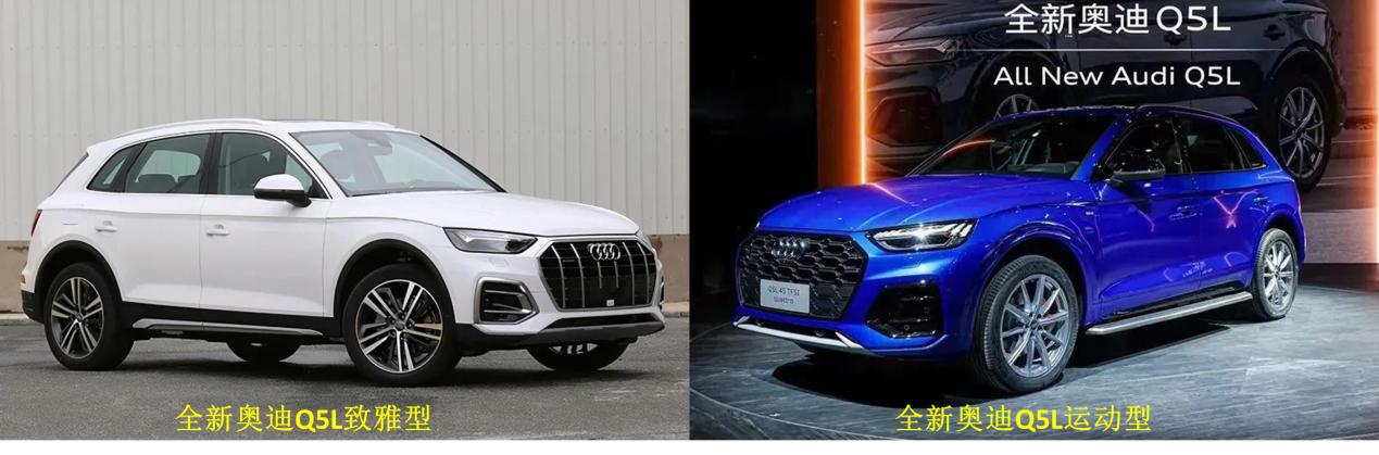 suv车型大全