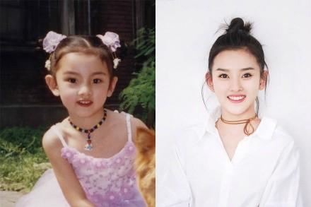 这6个明星明明是纯天然，却像极了整容脸，你看走眼几个？