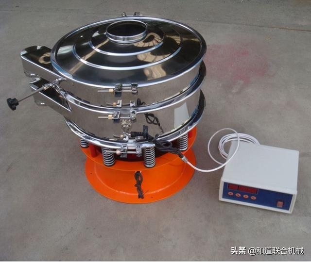 成都振动排渣过滤机的简单介绍