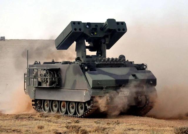 无人机在军事领域已经普及，无人战车还会远吗