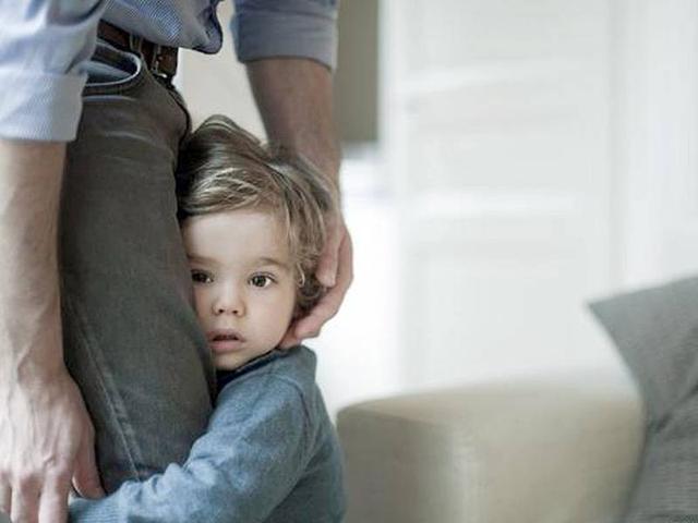 当孩子说“我害怕”时，家长的回答很重要，你答对了吗？