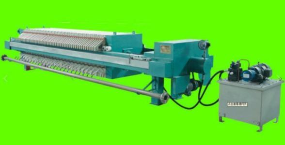 日照正规污泥压滤机哪家便宜