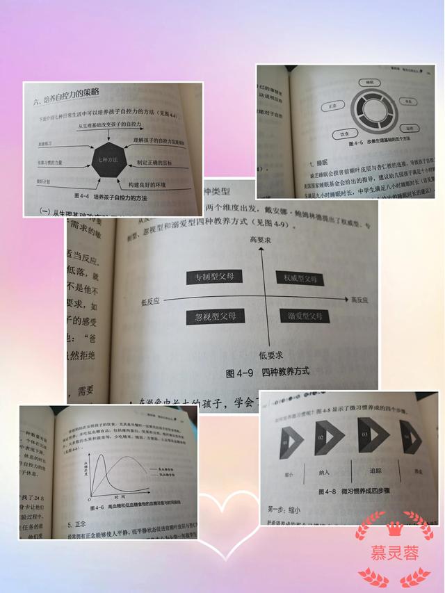 给孩子自主权，让孩子更好自我管理——《儿童学习力》读书笔记4