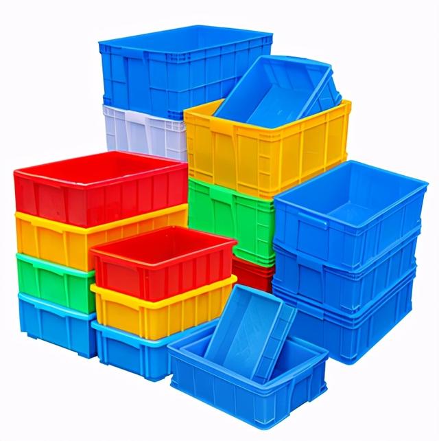 上海注塑机械展