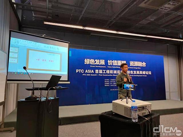 2017天津工程机械展