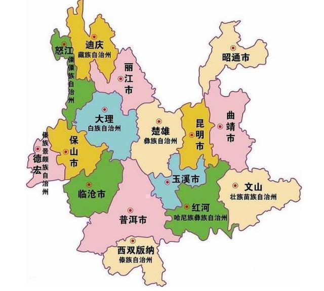 云川是哪个省