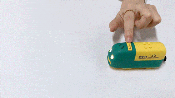 玩具车还能玩出编程指令，超多场景玩法，“秒杀”乐高积木