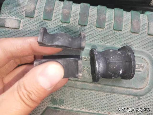 06中华骏捷后减震和悬挂价格，中华汽车减震器多少钱-第12张图片