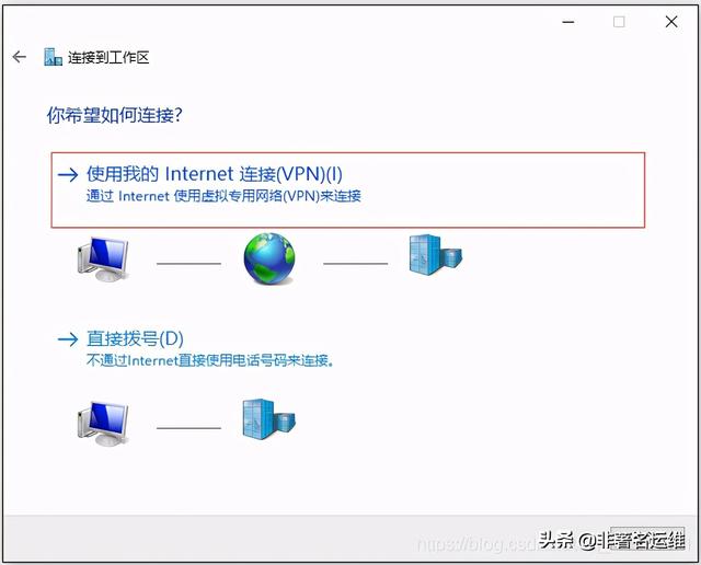 电脑用的VPN