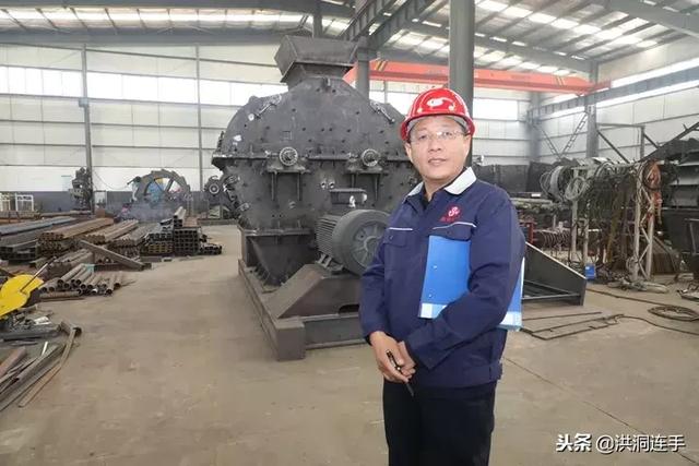 太原冲击制砂机设备的简单介绍