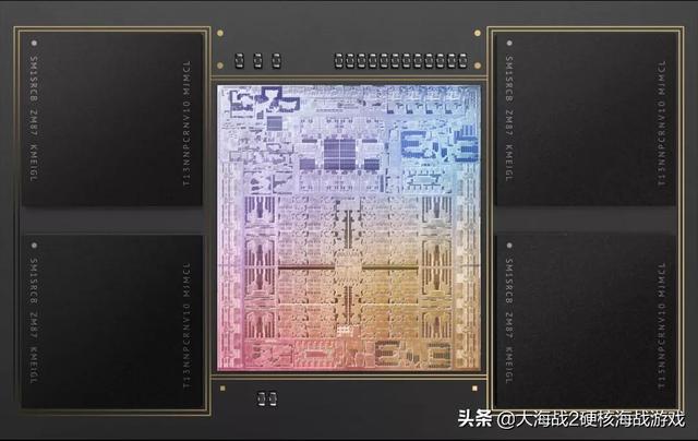 苹果 iPhone 15 或将搭载 3nm 芯片 | 三星 Galaxy S22 Ultra 真机图曝光