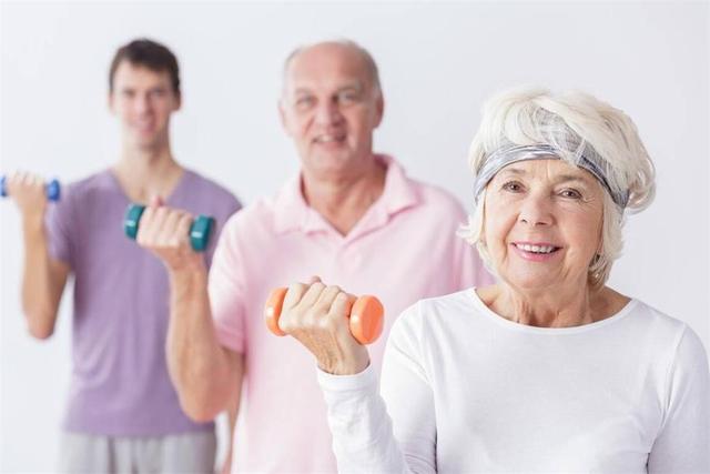 给中老年人的建议：高质量的生活，比什么都重要