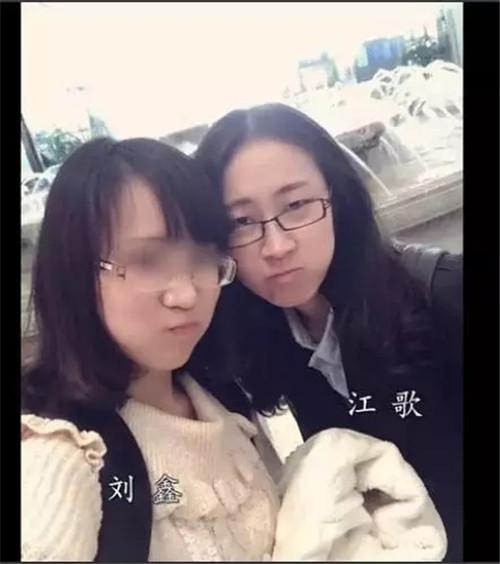 江歌妈妈:江歌替刘鑫挨了刀，5年过去了，痛失爱女的江秋莲现在怎么样了？