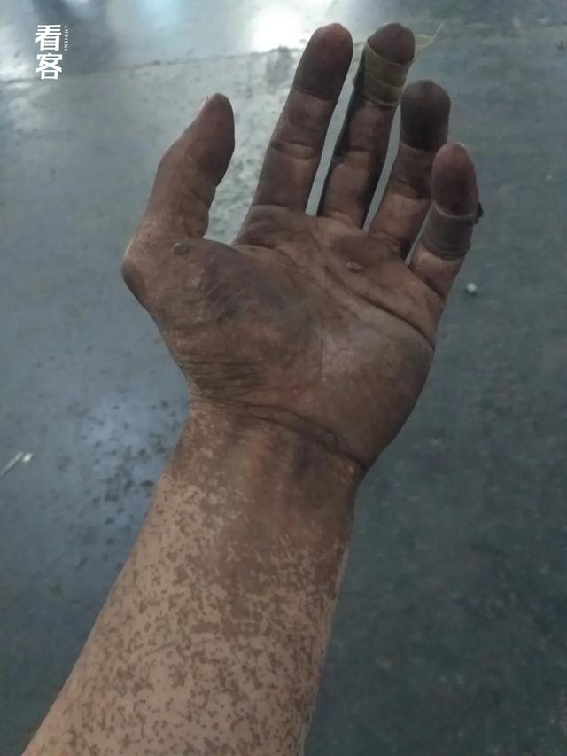 我在全国最大的物流分拣场，上了300个夜班