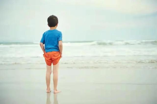 孩子是妈妈的软肋，也是妈妈的铠甲，更是妈妈为之努力的最大动力