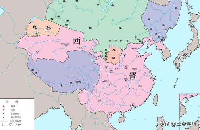 汉族在什么时候差点被灭了，中国历史上最黑暗的时代，汉族险些被亡种灭族，多亏了这个人！
