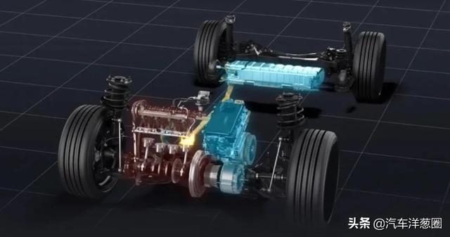 只加油的电动轩逸，是奇葩还是黑科技？