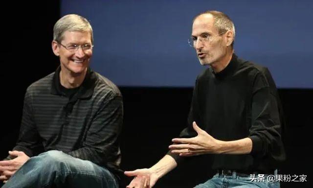 「重要分享」库克是苹果公司的什么(库克是苹果公司权力最大的吗)