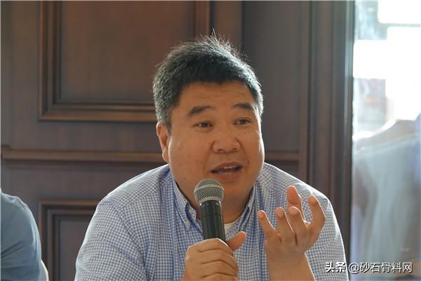 中国砂石骨料网
