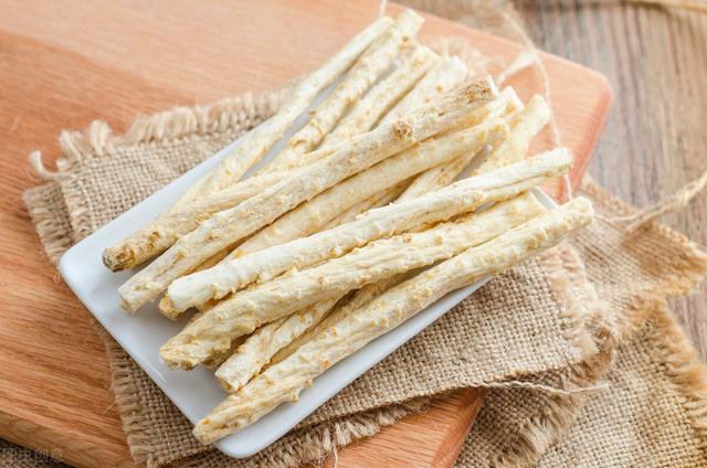 枸杞的有效成分有哪些？怎么吃效果更好？