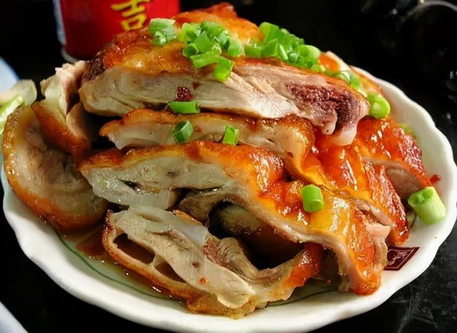 上饶美食