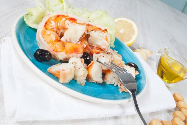 辩证看待吃肉对肝脏的影响