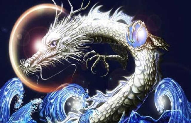 龙生九子的意思