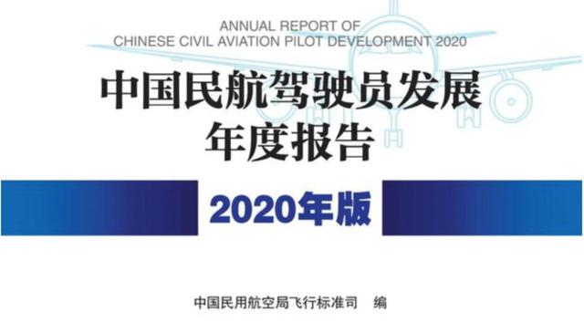 2020平均工资出炉！年薪百万的中国机长都是哪个地区的？